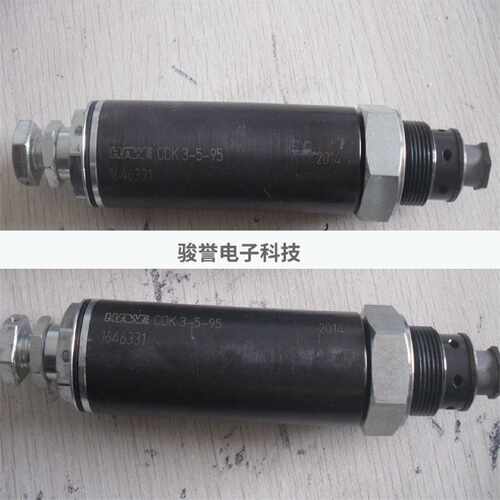 议价CDK3-5-95哈威减压阀现货供应价格优惠拍前询价