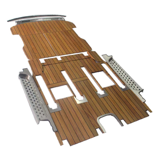 适用于现代库斯途地板改装实心铝实木地板门槛条配件嘉华地板8座