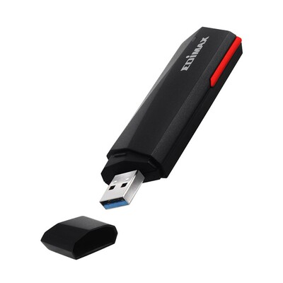 edimaxUSB无线网卡WiFi65G双频