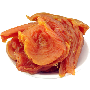 赣南倒蒸红薯干赣南五指峰地瓜干不加糖农家手工原味软糯香甜 3斤