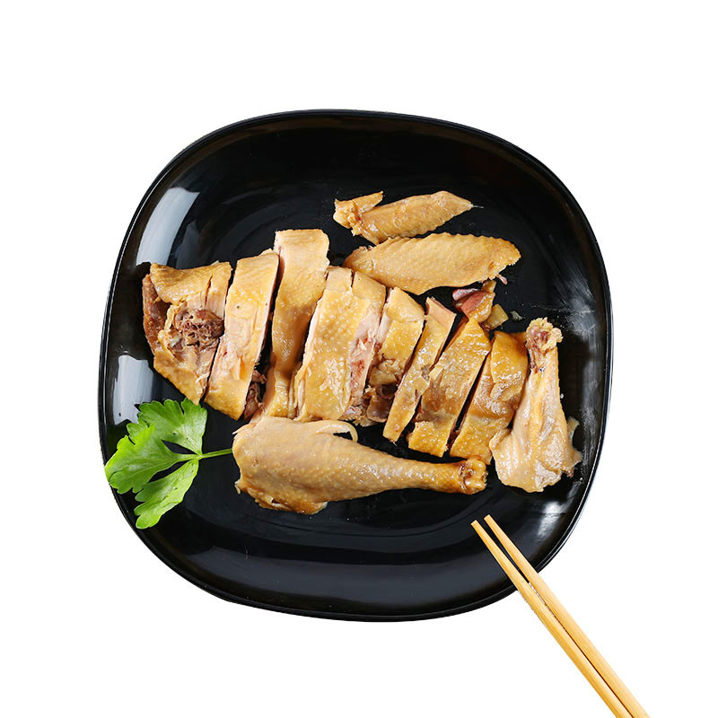 糟大仙宁波特产香糟鸡即食酒糟鸡卤味醉鸡宁波香糟鸡盐水鸡预制菜