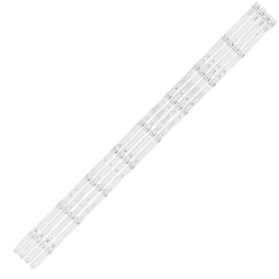 Miray 50E200灯条JL.D50091330-006DS-M-V02 CX50D09-ZC23AG-05