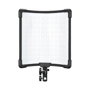 神牛卷布灯FH50R/FH50Bi可调色温柔性手持led灯专业直播间影棚户外拍摄布光可弯曲便携拍视频打光摄影补光灯