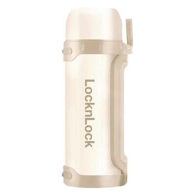 乐扣乐扣户外保温壶304不锈钢