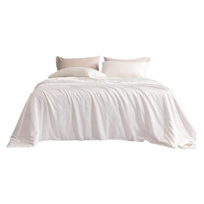 恒源祥100%桑蚕丝被通用蚕丝被