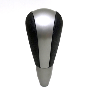 适配一汽奔腾B70 B50 B90 X80 自动挡排挡头改装档把波棍球头手球