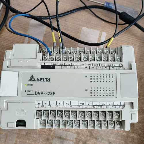 【询价】台达DVP一32xP00R扩展模块一台120适用