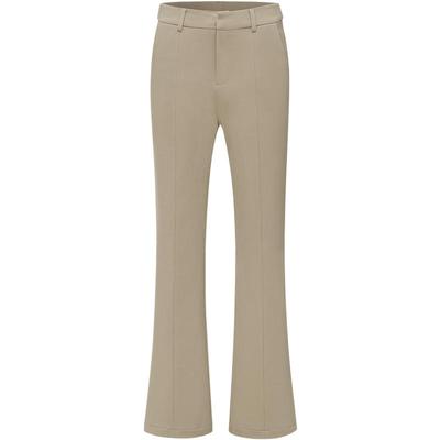 波司登女款修身显瘦高腰显瘦裤