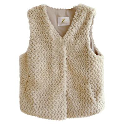 马甲女款背心春秋马夹坎肩外搭