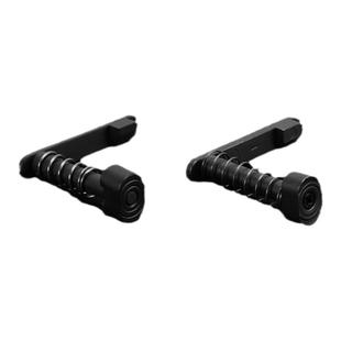 AR通用卡榫全金属 高品质LDX 司骏锦明9精击锋加盛恒利丰通用创研