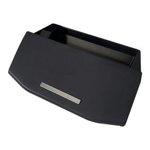 18-23款朗逸中控储物盒收纳盒朗逸内饰改装