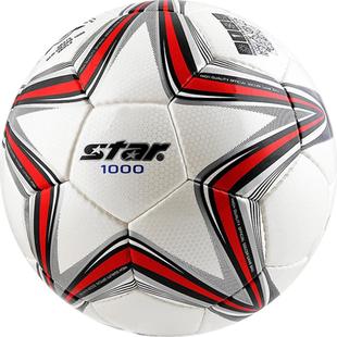 官方Star1000世达足球2000手缝SB375四号4/5号FIFA中超比赛专用球