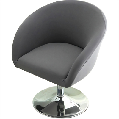 加大圆弧形椅子套罩弹力通用四季