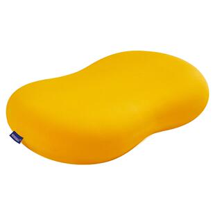 雷沃丝记忆棉豌豆枕头枕芯抑菌阻螨学生女宿舍护颈椎助睡眠专用