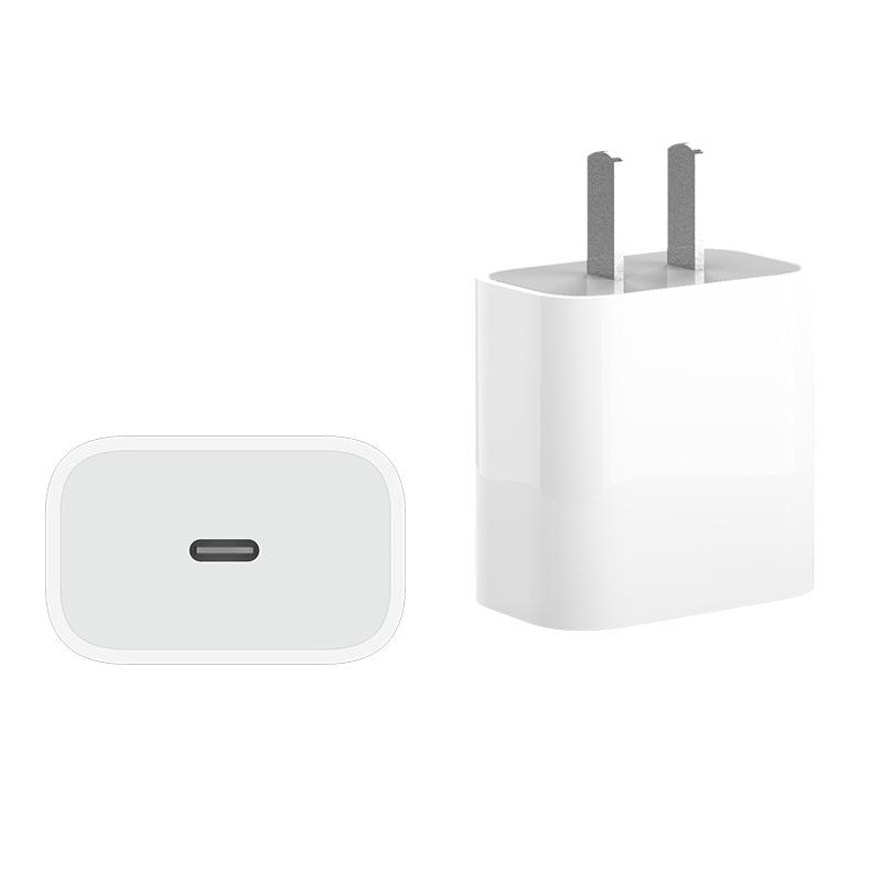 PD30W闪充云曼丰适用苹果15充电器iphone14promax充电头11pro快充十一萍果13pormas手机18w冲20w专用pd平果pm