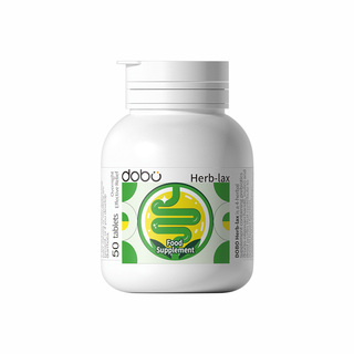 多波欧DOBO噗噗片速爽瓶西梅herb植物酵素便秘益生菌清膳食纤维肠
