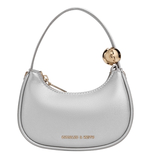 CHARLES&KEITH26夏新款CK6-40681270-A多背法迷你小包手提斜挎包