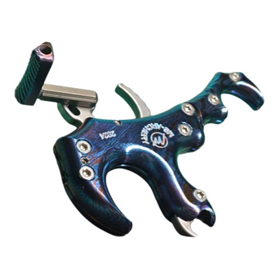 MS.archery钛马撒放器复合弓射箭