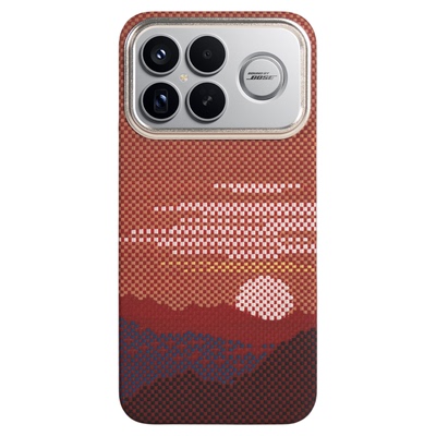 适用红米k90promax手机壳凯夫拉