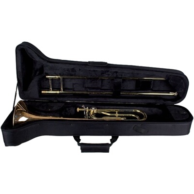 普路太长号箱包次中音/低音/直管