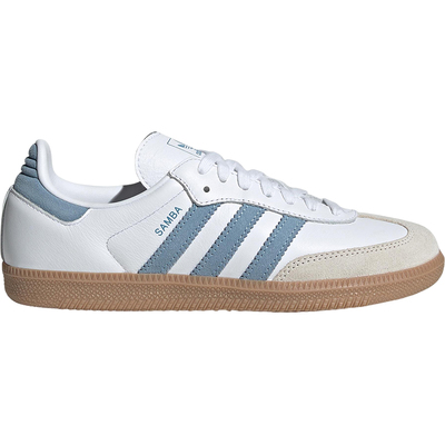Adidas/阿迪达斯正品三叶草女士轻便经典低帮休闲鞋JS1391