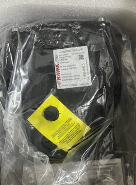 议价HAWK霍克NMT1520ESAR 1.9KW 18RPM 6.8KW 18RPM全新原装正品