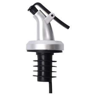 倒油嘴硅胶厨房油瓶嘴醋酱油料酒瓶橄榄油瓶不滴漏导流调料瓶盖子