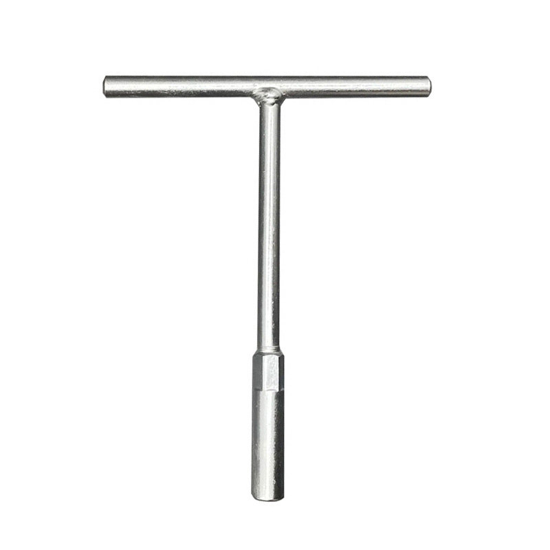 外六角扳手t型套筒6.3mm接杆