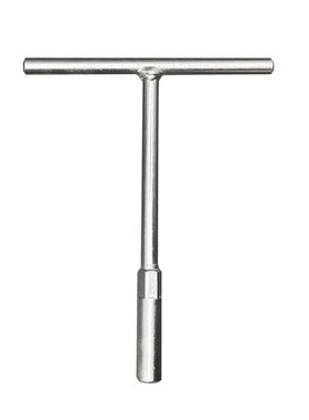 外六角扳手t型套筒6.3mm接杆