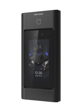 【咨询立减】4G人脸门禁机
