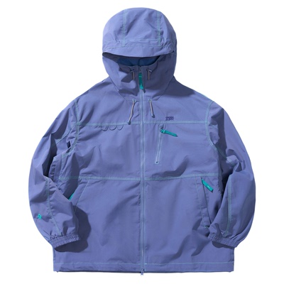 NOTHOMME户外Teflon三防工装夹克