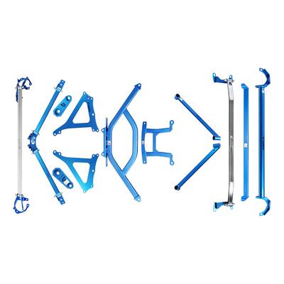 加强件CUSCO斯巴鲁BRZ丰田86改装