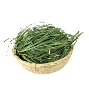 包邮新草赫尔达烘干南提提摩西草龙猫兔子荷兰猪豚鼠牧草干草210g