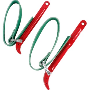 机油滤清器扳手滤芯皮带扳手汽车机油格拆装机滤扳手换机油工具