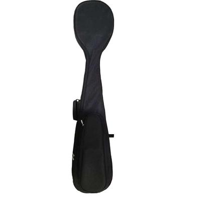 艺美三弦包加厚定制款可背便携