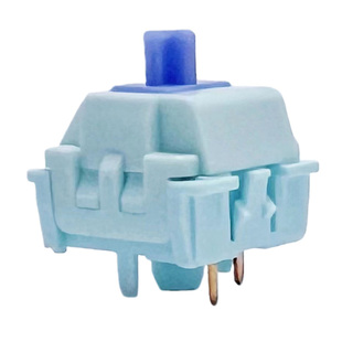 Z1轴提前触底HIFI线性轴LY轴心机械键盘石子音MZ外设厂润三种压力