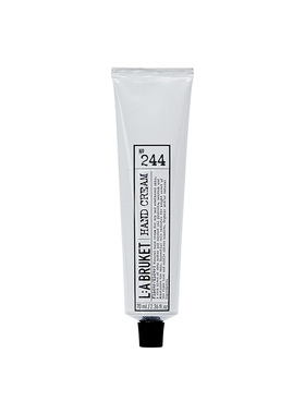 L:A BRUKET 护手霜70ml/30ml 滋润保湿留香
