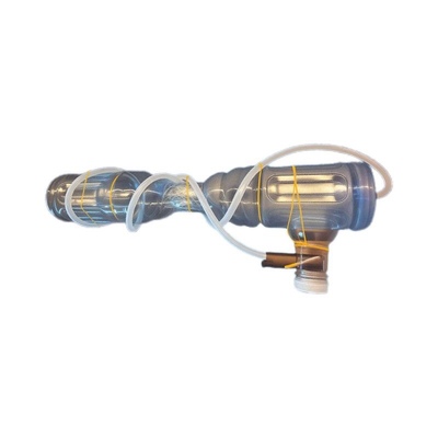 脉冲炮材料物理实验等离子脉冲炮气炮科学地理教学模型手持火焰炮