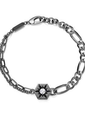 sinceyou太阳神手链高级感