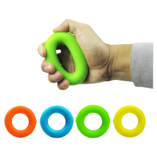 握力圈康复训练手指灵活锻炼手抓力量握力器专业练手力手劲的器材