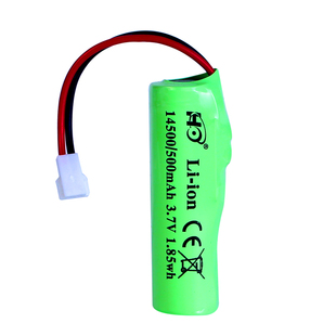 3.7V锂电池五菱宏光MINI遥控车配件顽皮龙d12 RC玩具车电池充电线