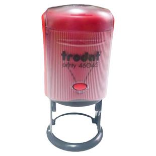 卓达回墨印章壳子底盖章外壳印台印油翻斗印盖子章印修复维修弹簧