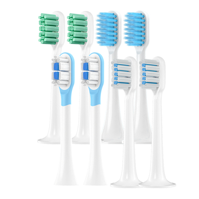 五更适配小米T300电动牙刷