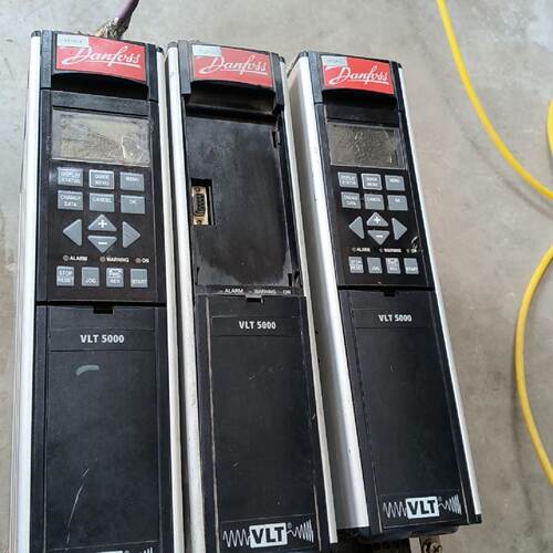【询价】丹弗斯变频器，VLT5005PT5B20STR3DLF10A适用