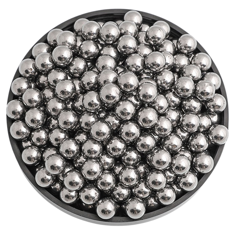 304精密小钢珠6mm微型标准3mm4mm5mm8.0/2/4.5/5.5/7.0/8毫米钢球