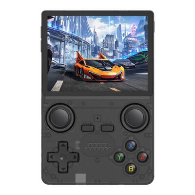 POWKIDDYX35S开源掌机GBA/PSP