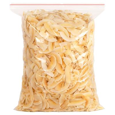 臻好恰500g椰子脆片特产休闲零食