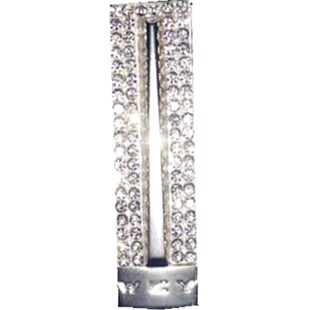 长城魏派镶钻WEY前标贴方向贴VV5VV7VV6P8专用改装车标方向盘钻石