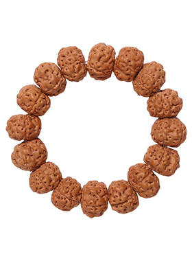 相当于大号戒指的指捻小金刚菩提