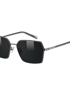 海伦凯勒爸爸钓鱼墨镜男士开车偏光镜防强光防晒太阳镜女骑行眼镜